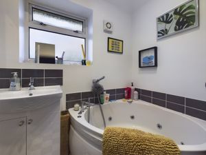 Bathroom- click for photo gallery